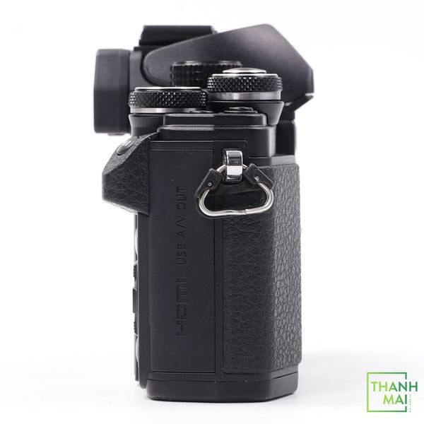 Máy ảnh Olympus OM-D E-M10 Mark II ( Body )