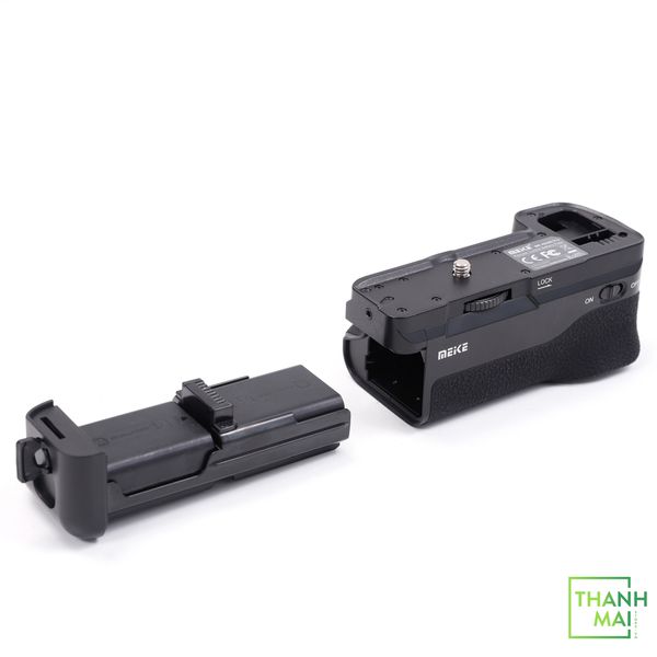 Grip Meike Pro cho Sony A6000 | A6300