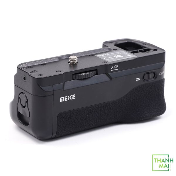 Grip Meike Pro cho Sony A6000 | A6300