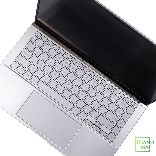 Laptop Asus Zenbook 14 Q407I | AMD Ryzen 5 - 4500U | Ram 8GB | SSD 256B | VGA NVIDIA MX350 | 14.0 FHD