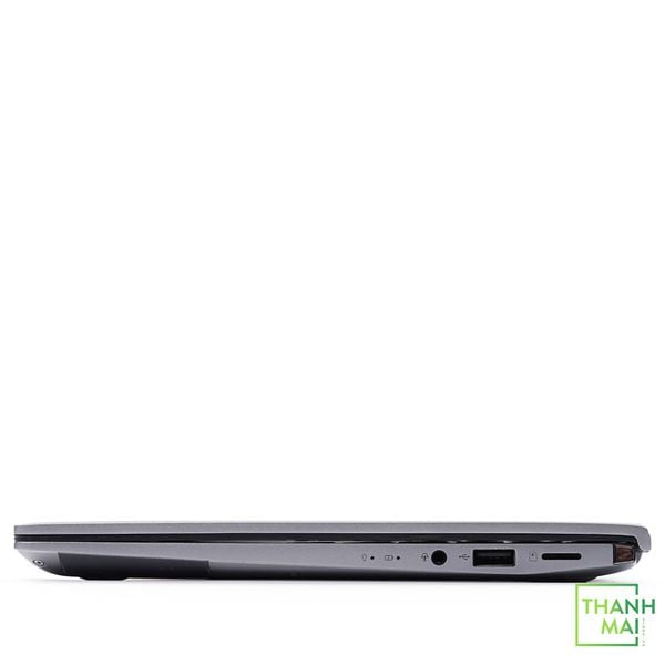 Laptop Asus Zenbook 14 Q407I | AMD Ryzen 5 - 4500U | Ram 8GB | SSD 256B | VGA NVIDIA MX350 | 14.0 FHD