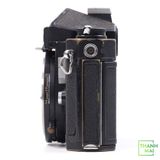 Máy ảnh film Nikkormat FT2 ( Body ) | Decor