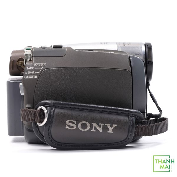 Máy Quay Phim cầm tay Sony Handycam DCR-HC36 | Decor