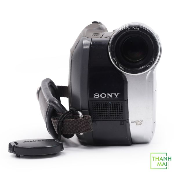 Máy Quay Phim cầm tay Sony Handycam DCR-HC36 | Decor