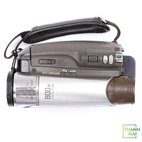 Máy Quay Phim cầm tay Sony Handycam DCR-HC36 | Decor