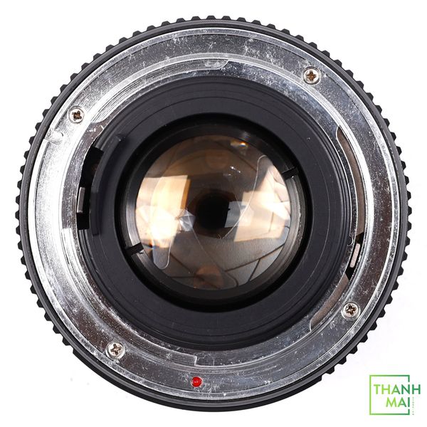 Ống Kính MF Vivitar 50mm f/1.7 MC