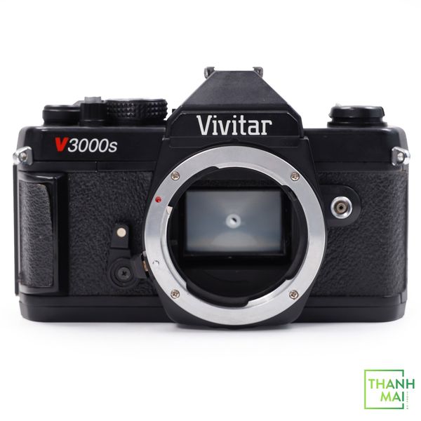 Máy ảnh Film Vivitar V3000s ( Body )