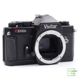 Máy ảnh Film Vivitar V3000s ( Body )