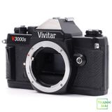 Máy ảnh Film Vivitar V3000s ( Body )