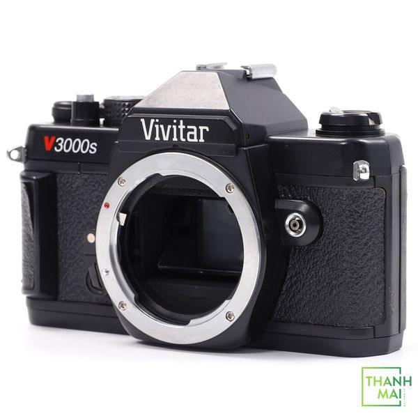Máy ảnh Film Vivitar V3000s ( Body )