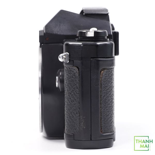 Máy ảnh Film Vivitar V3000s ( Body )