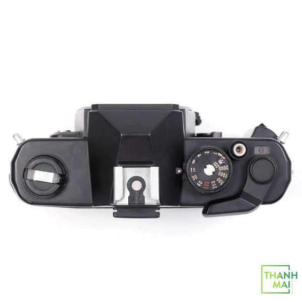 Máy ảnh Film Vivitar V3000s ( Body )