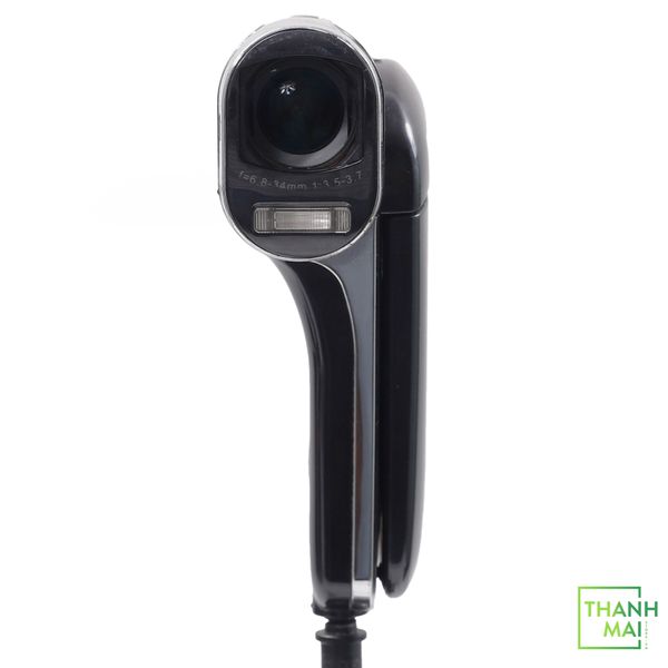 Máy quay phim cầm tay SANYO Xacti VPC-CG102 ( Black )