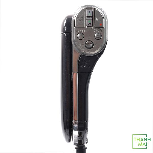 Máy quay phim cầm tay SANYO Xacti VPC-CG102 ( Black )