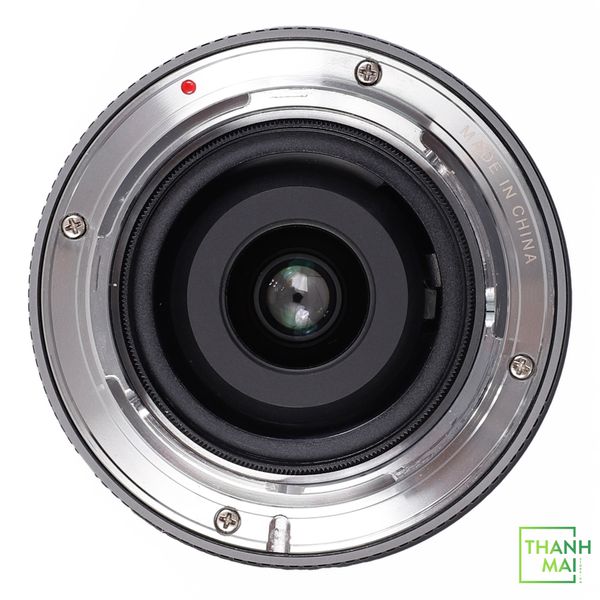 Ống kính Laowa 10-18mm f/4.5-5.6 FE Zoom For E-mount