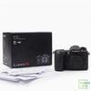 Máy ảnh Panasonic Lumix DMC-G9 ( Body )