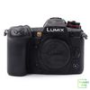 Máy ảnh Panasonic Lumix DMC-G9 ( Body )