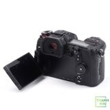 Máy ảnh Panasonic Lumix DMC-G9 ( Body )