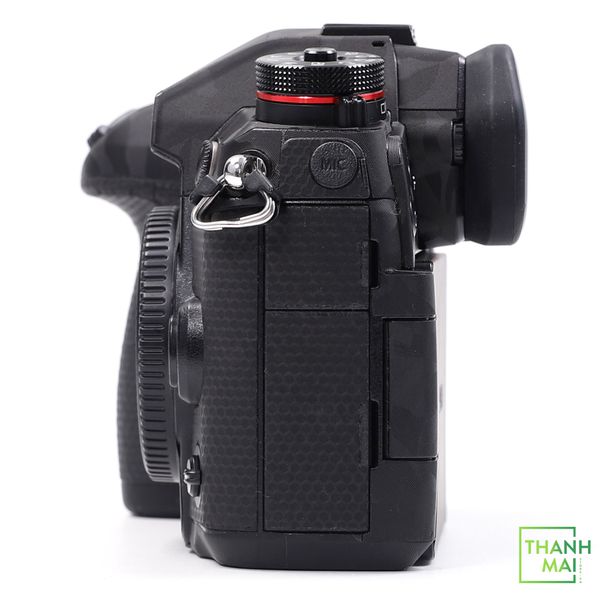 Máy ảnh Panasonic Lumix DMC-G9 ( Body )