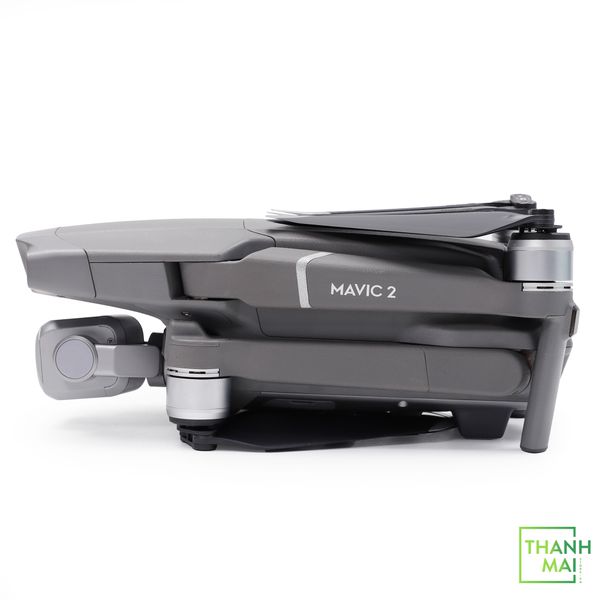 Flycam DJI Mavic 2 Pro