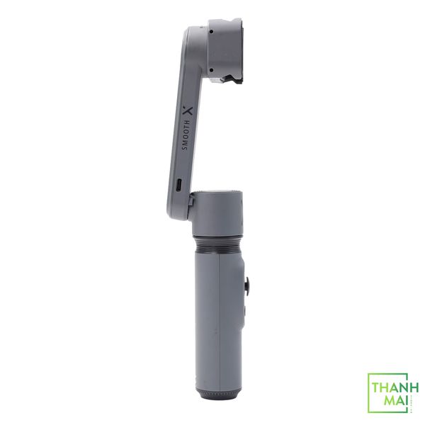 Gimbal điện thoại Zhiyun Smooth X