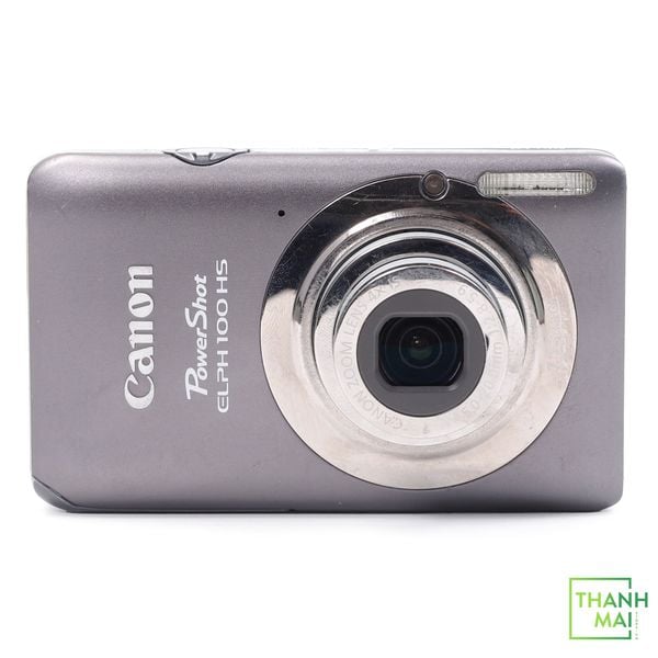 Máy ảnh Canon PowerShot PowerShot ELPH 100 HS ( IXUS 115 HS )