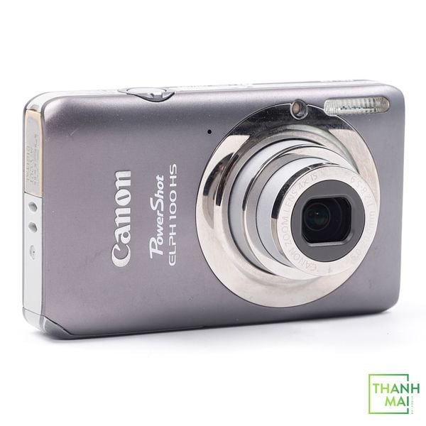 Máy ảnh Canon PowerShot PowerShot ELPH 100 HS ( IXUS 115 HS )