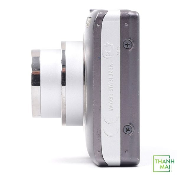 Máy ảnh Canon PowerShot PowerShot ELPH 100 HS ( IXUS 115 HS )