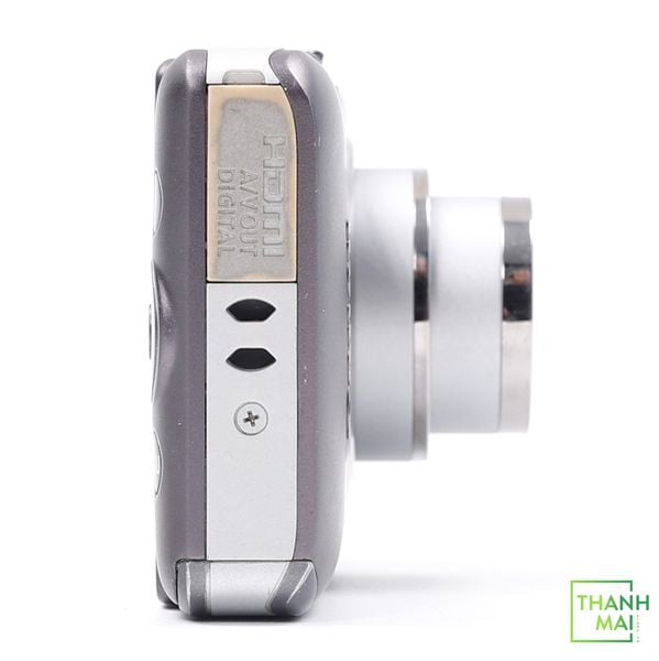 Máy ảnh Canon PowerShot PowerShot ELPH 100 HS ( IXUS 115 HS )