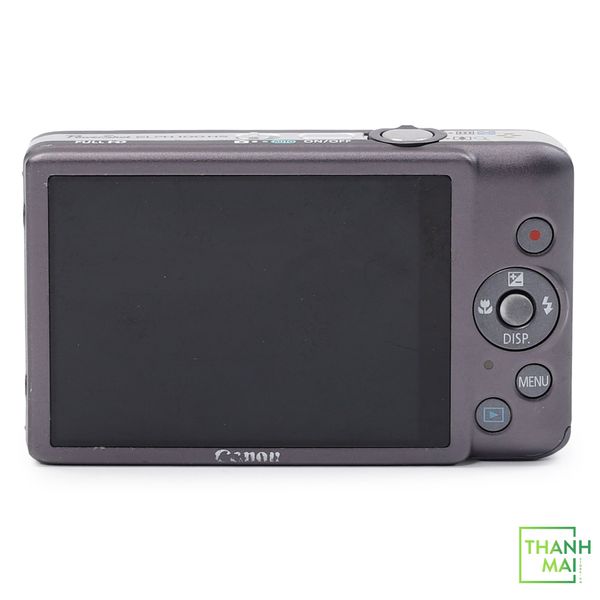 Máy ảnh Canon PowerShot PowerShot ELPH 100 HS ( IXUS 115 HS )