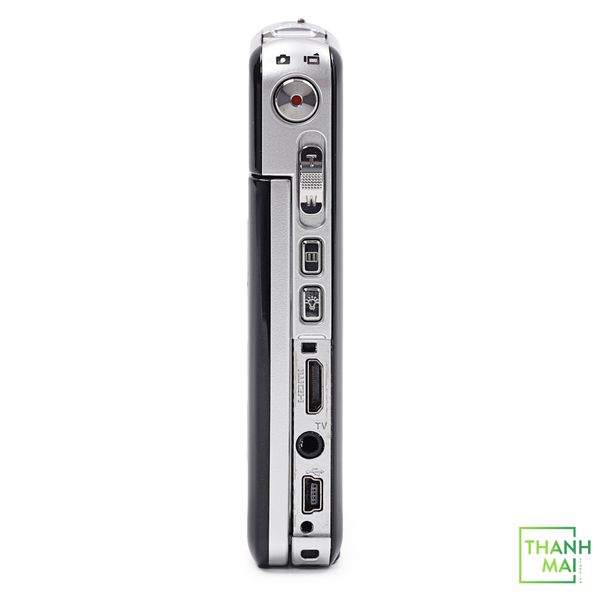 Máy quay phim cầm tay Toshiba Camileo S30 ( Black )