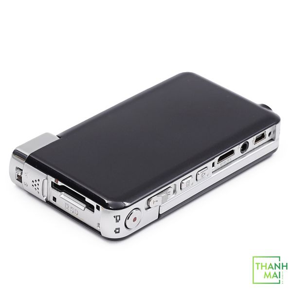 Máy quay phim cầm tay Toshiba Camileo S30 ( Black )