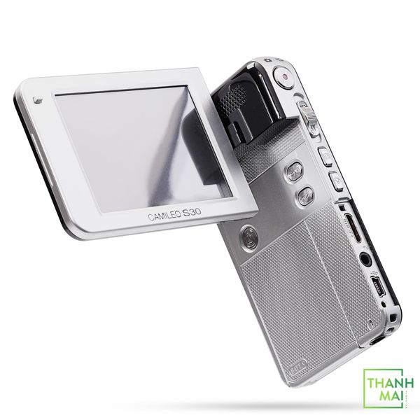 Máy quay phim cầm tay Toshiba Camileo S30 ( Black )