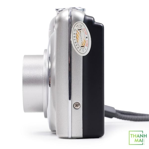 Máy ảnh Nikon Coolpix L23