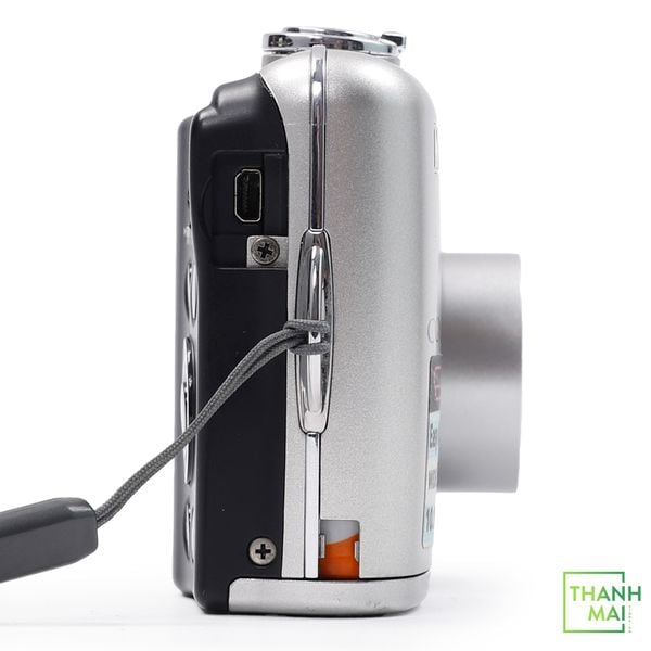 Máy ảnh Nikon Coolpix L23