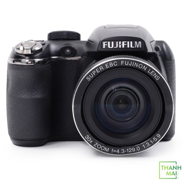 Máy Ảnh Fujifilm FinePix S4500