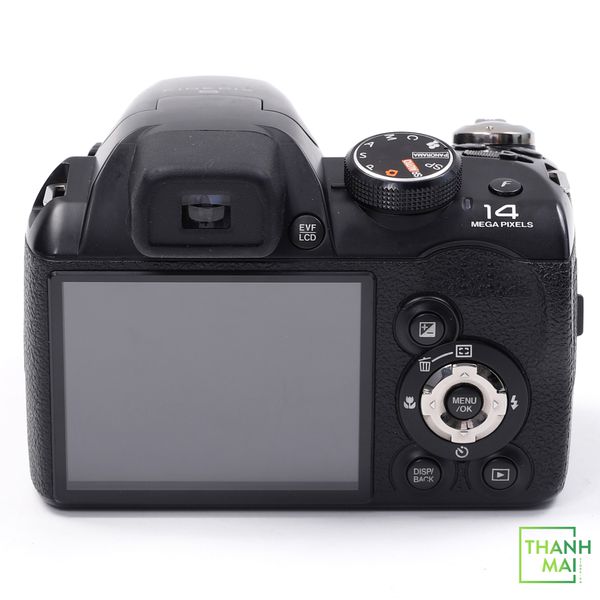 Máy Ảnh Fujifilm FinePix S4500