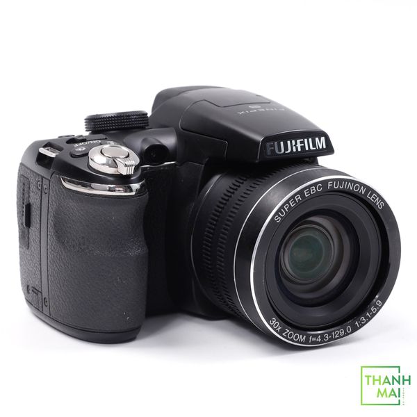 Máy Ảnh Fujifilm FinePix S4500