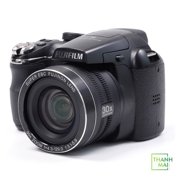 Máy Ảnh Fujifilm FinePix S4500