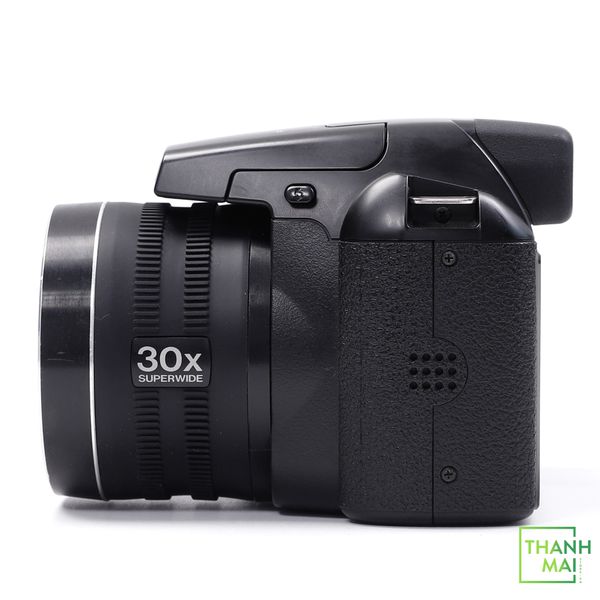 Máy Ảnh Fujifilm FinePix S4500