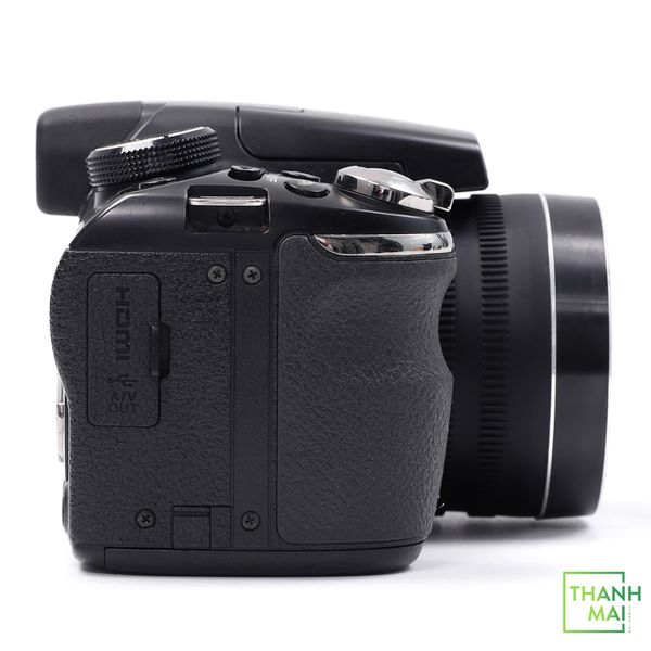 Máy Ảnh Fujifilm FinePix S4500