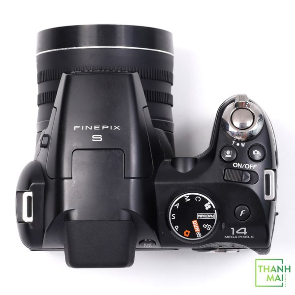 Máy Ảnh Fujifilm FinePix S4500