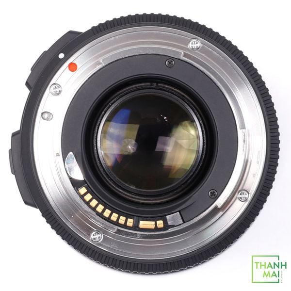 Ống kính Sigma 17-50mm f/2.8 EX DC OS HSM For Canon