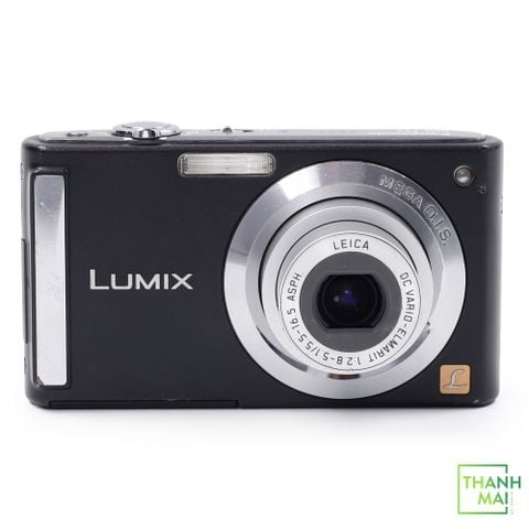 Máy ảnh Panasonic Lumix DMC-FS3