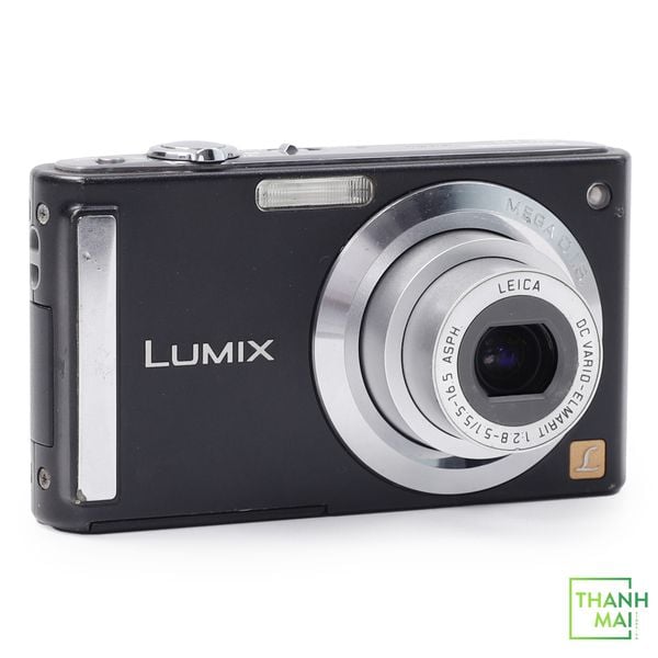 Máy ảnh Panasonic Lumix DMC-FS3