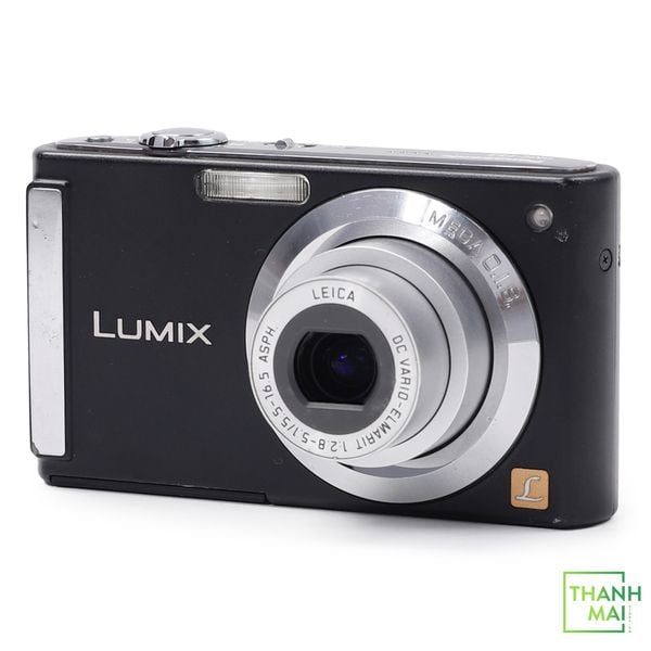 Máy ảnh Panasonic Lumix DMC-FS3