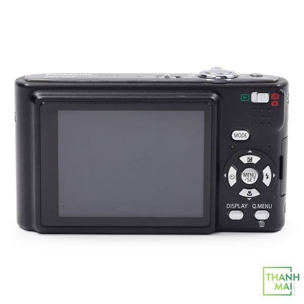 Máy ảnh Panasonic Lumix DMC-FS3