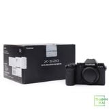 Máy ảnh Fujifilm X-S20 (Body Only) | Chính Hãng