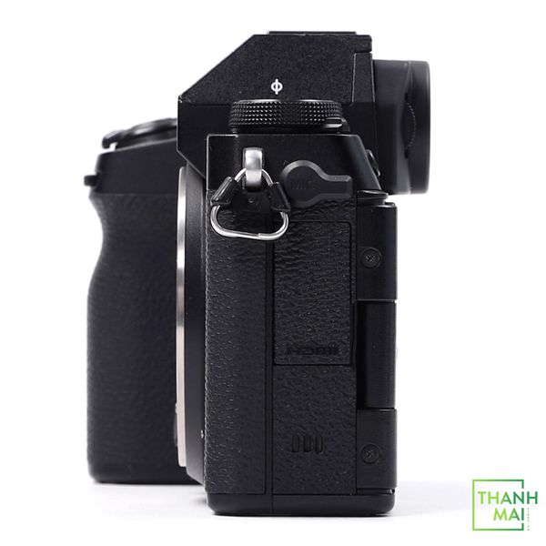 Máy ảnh Fujifilm X-S20 (Body Only) | Chính Hãng