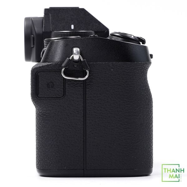 Máy ảnh Fujifilm X-S20 (Body Only) | Chính Hãng